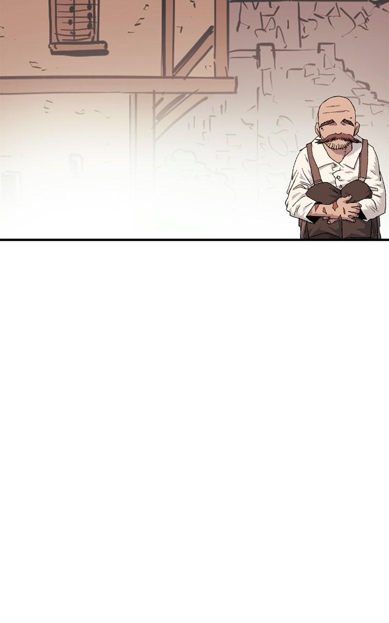 Read The Tale of the Skeleton Messenger EN Manga Online