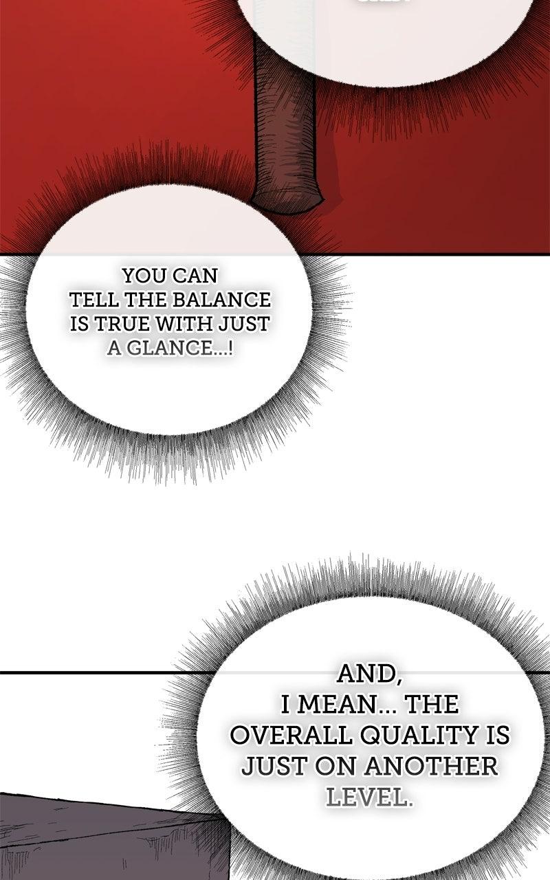 Read The Tale of the Skeleton Messenger EN Manga Online