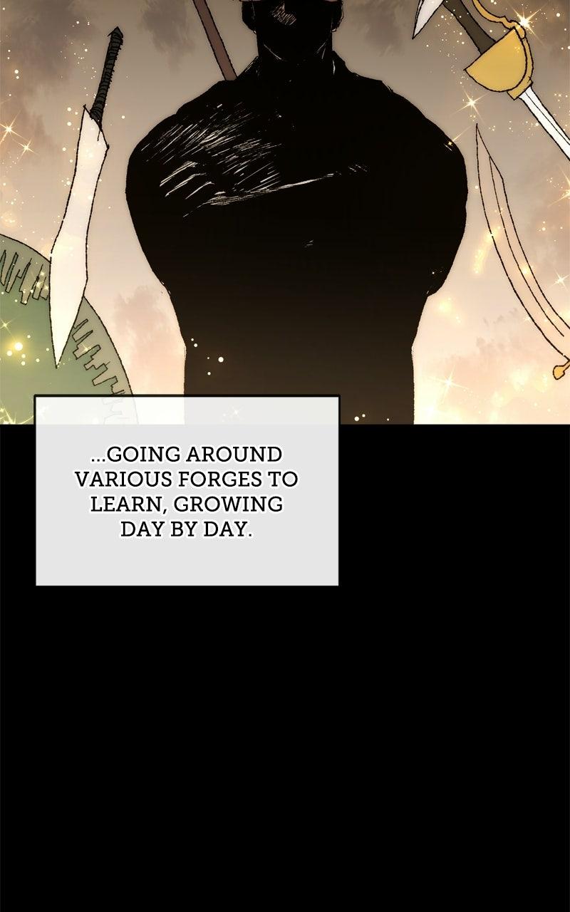 Read The Tale of the Skeleton Messenger EN Manga Online