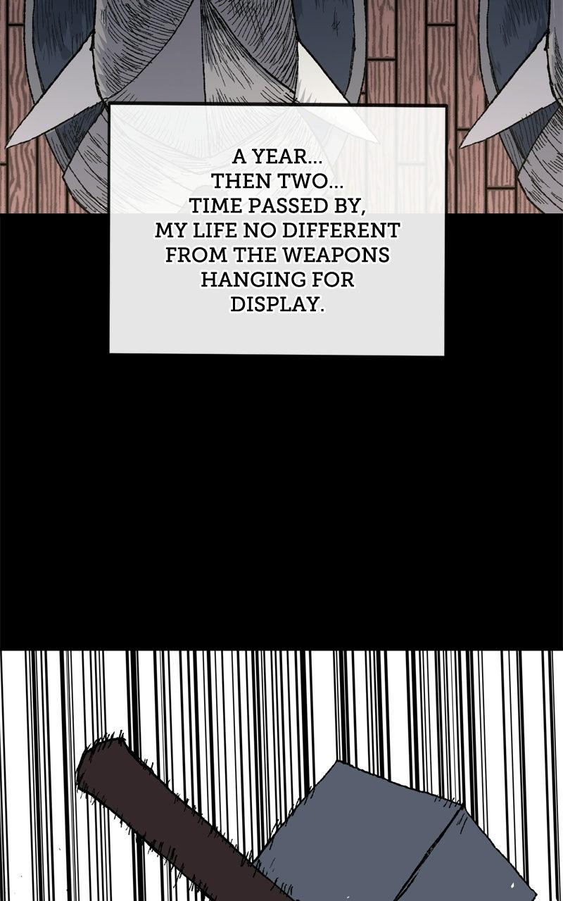 Read The Tale of the Skeleton Messenger EN Manga Online