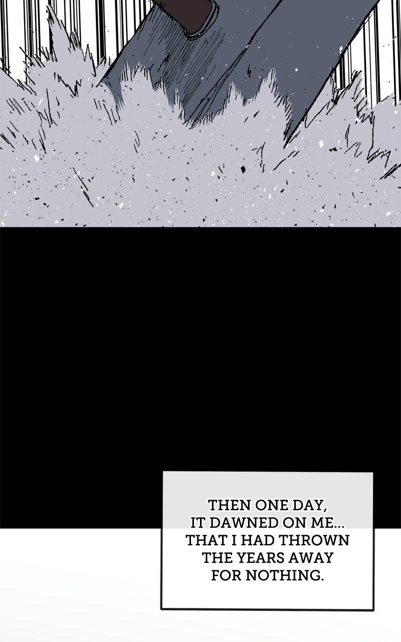 Read The Tale of the Skeleton Messenger EN Manga Online