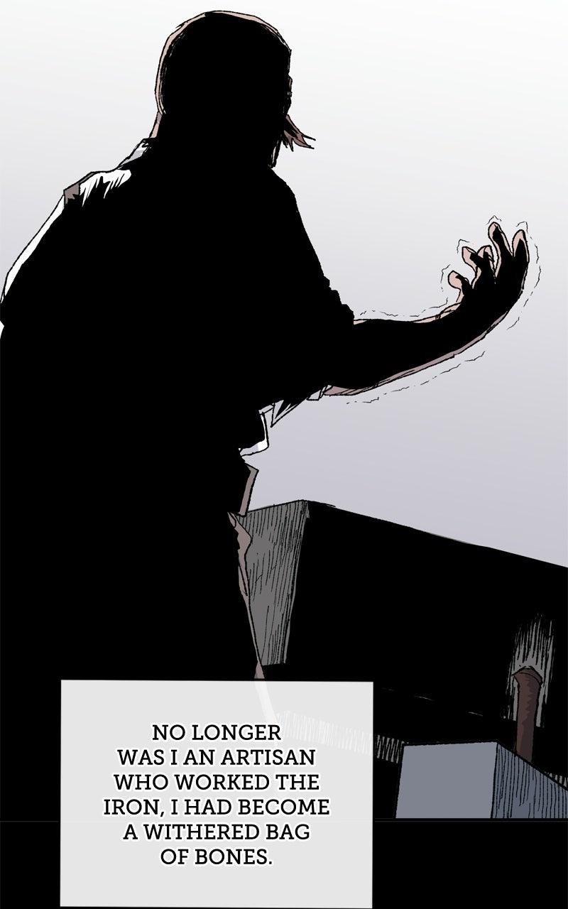 Read The Tale of the Skeleton Messenger EN Manga Online