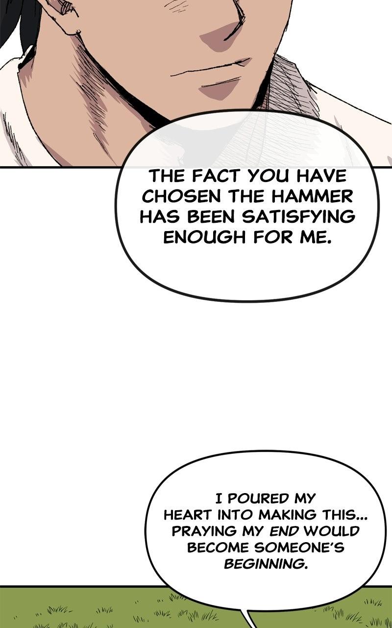 Read The Tale of the Skeleton Messenger EN Manga Online