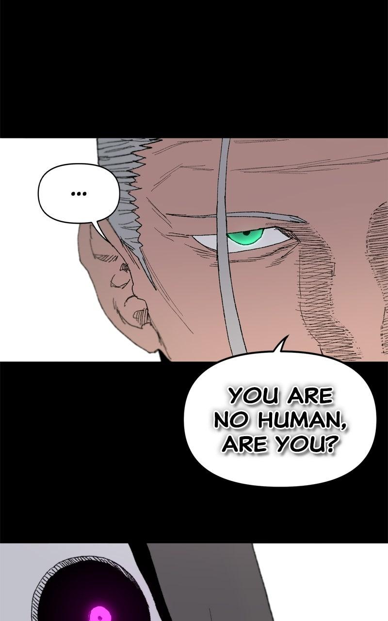 Read The Tale of the Skeleton Messenger EN Manga Online