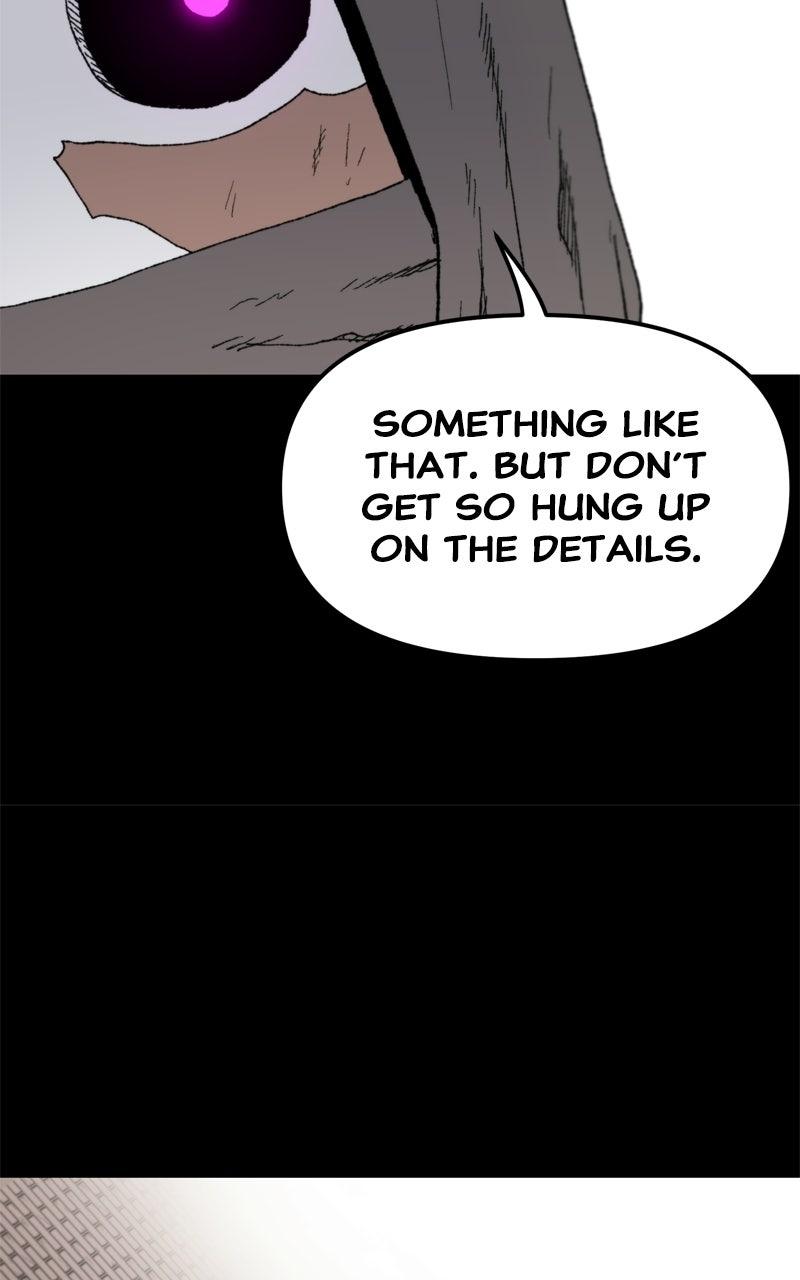 Read The Tale of the Skeleton Messenger EN Manga Online