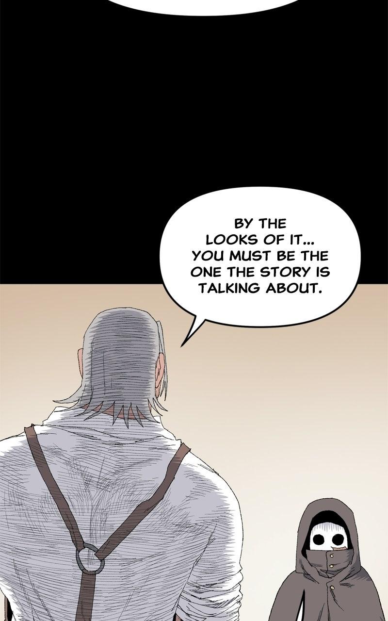 Read The Tale of the Skeleton Messenger EN Manga Online