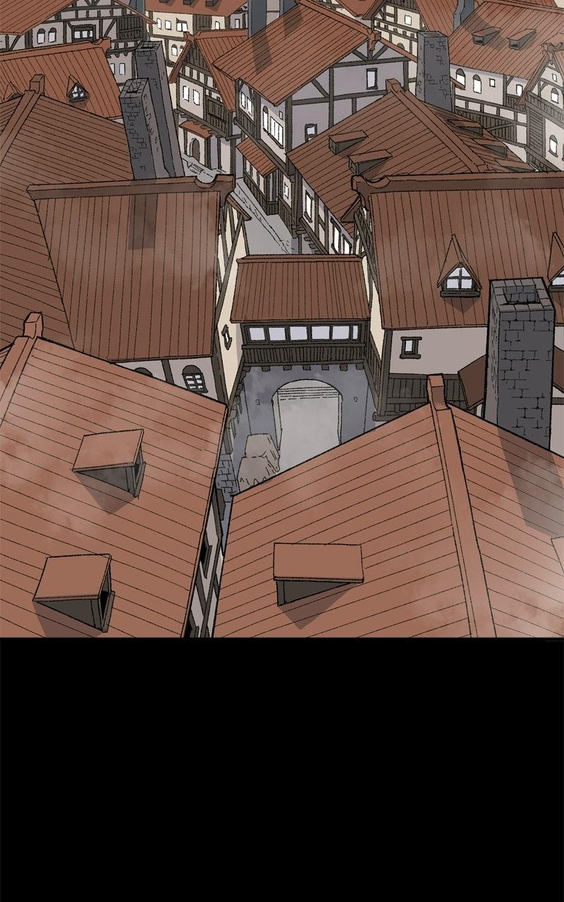Read The Tale of the Skeleton Messenger EN Manga Online