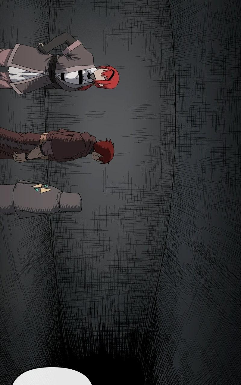Read The Tale of the Skeleton Messenger EN Manga Online