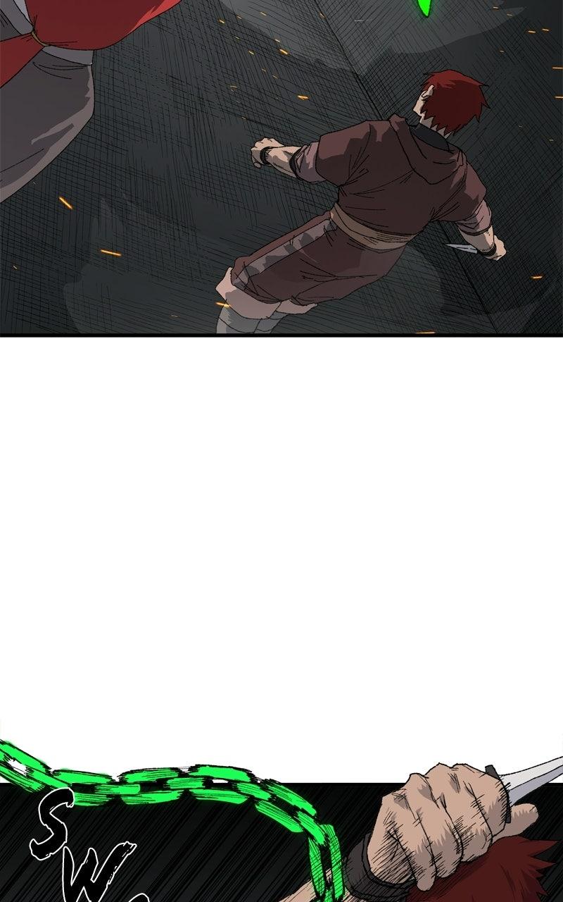 Read The Tale of the Skeleton Messenger EN Manga Online