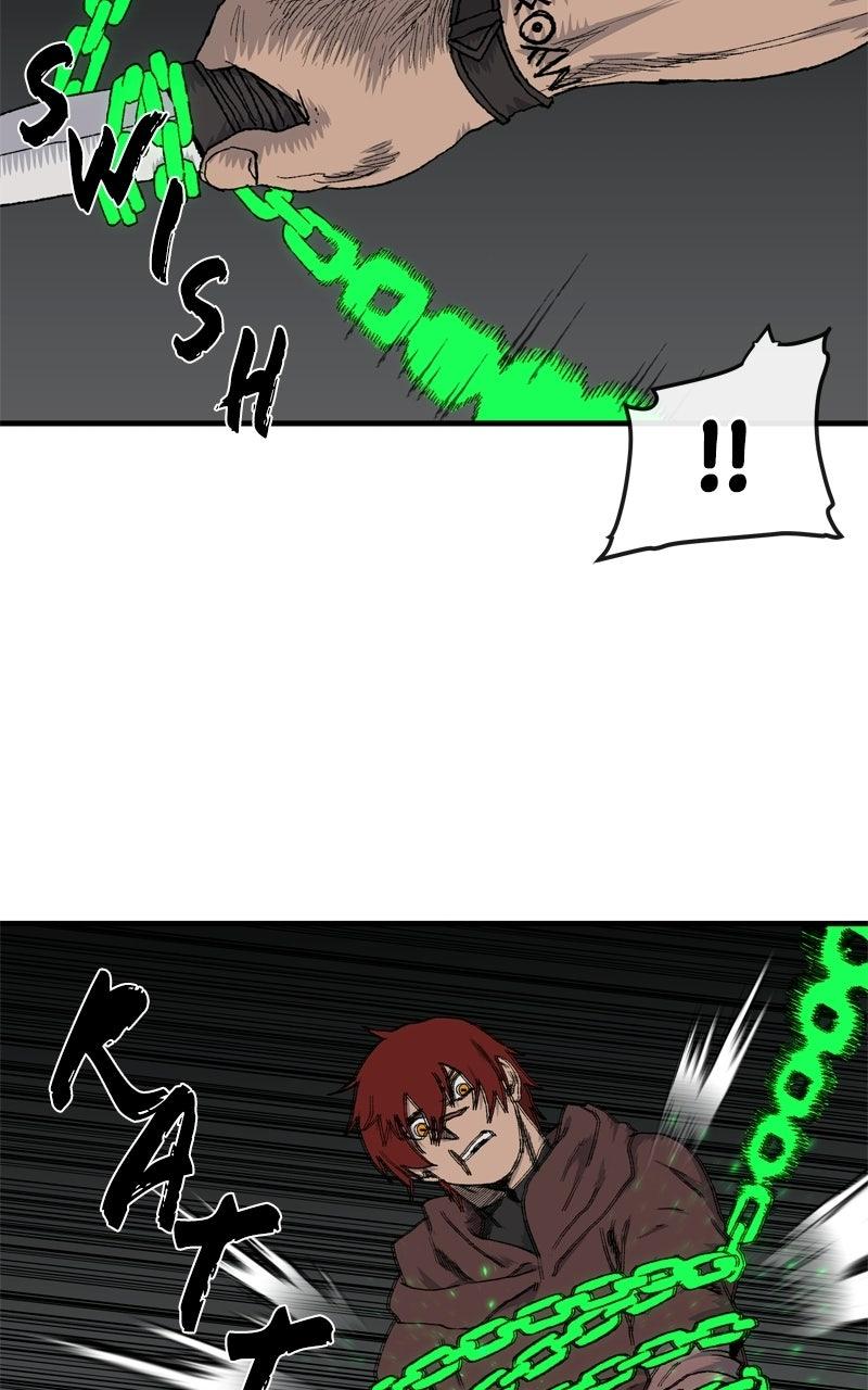 Read The Tale of the Skeleton Messenger EN Manga Online