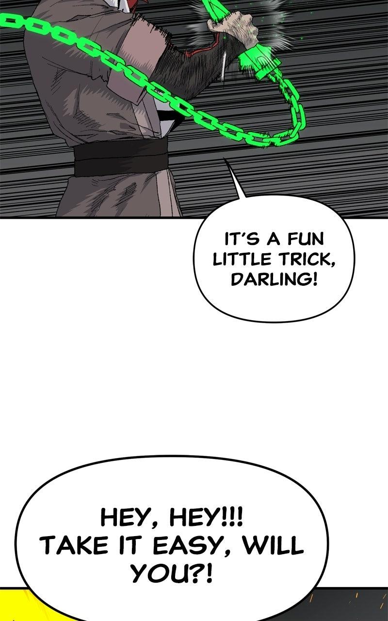 Read The Tale of the Skeleton Messenger EN Manga Online