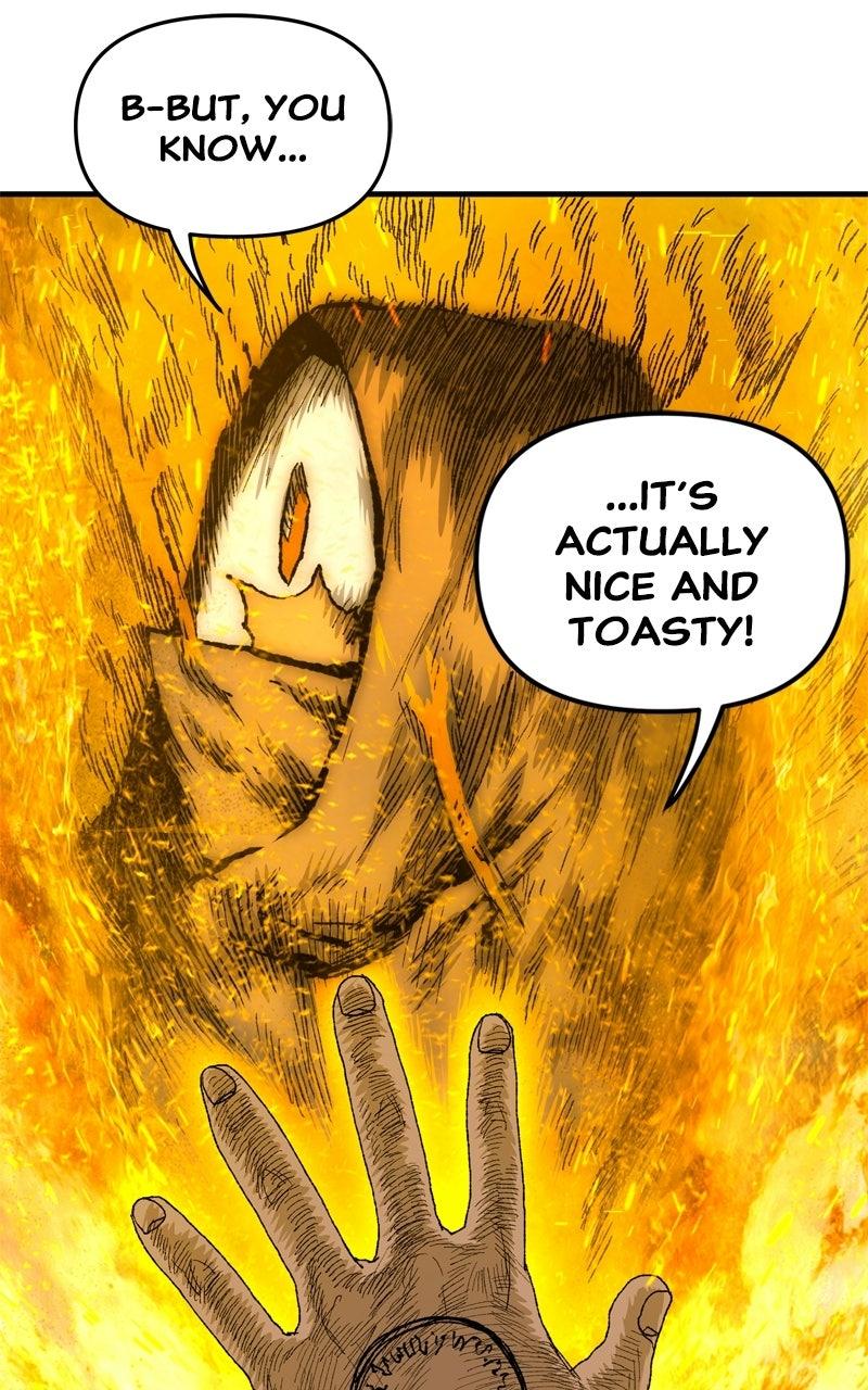 Read The Tale of the Skeleton Messenger EN Manga Online