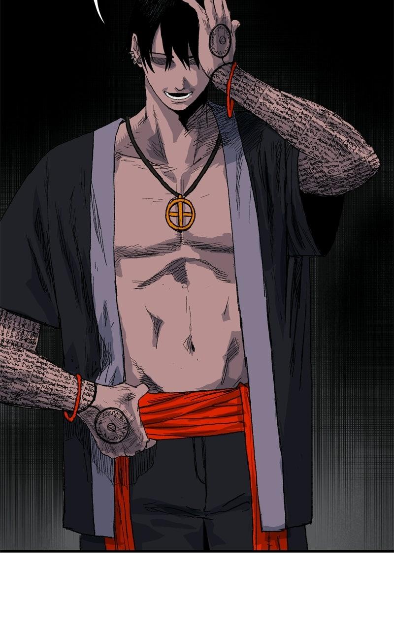 Read The Tale of the Skeleton Messenger EN Manga Online