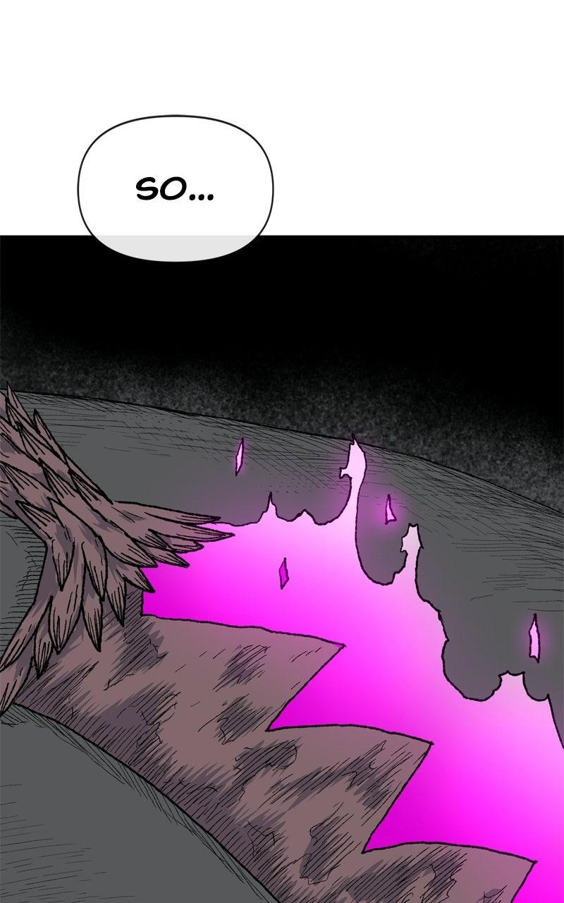 Read The Tale of the Skeleton Messenger EN Manga Online