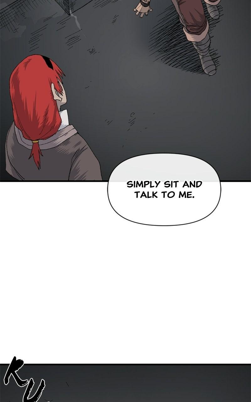Read The Tale of the Skeleton Messenger EN Manga Online