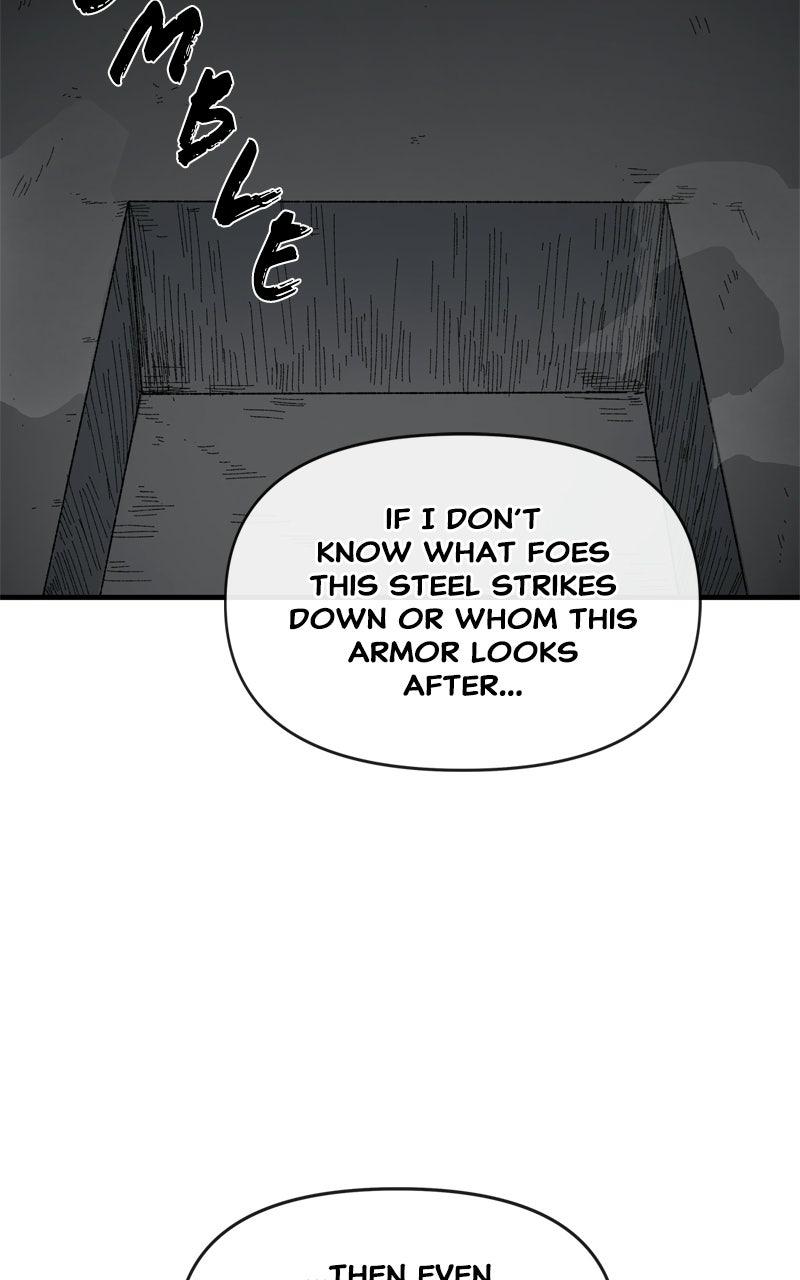 Read The Tale of the Skeleton Messenger EN Manga Online