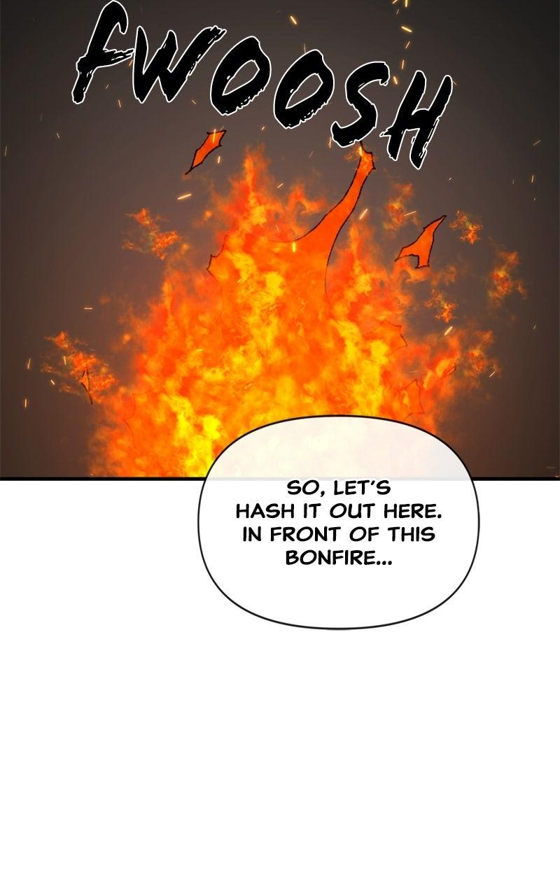 Read The Tale of the Skeleton Messenger EN Manga Online