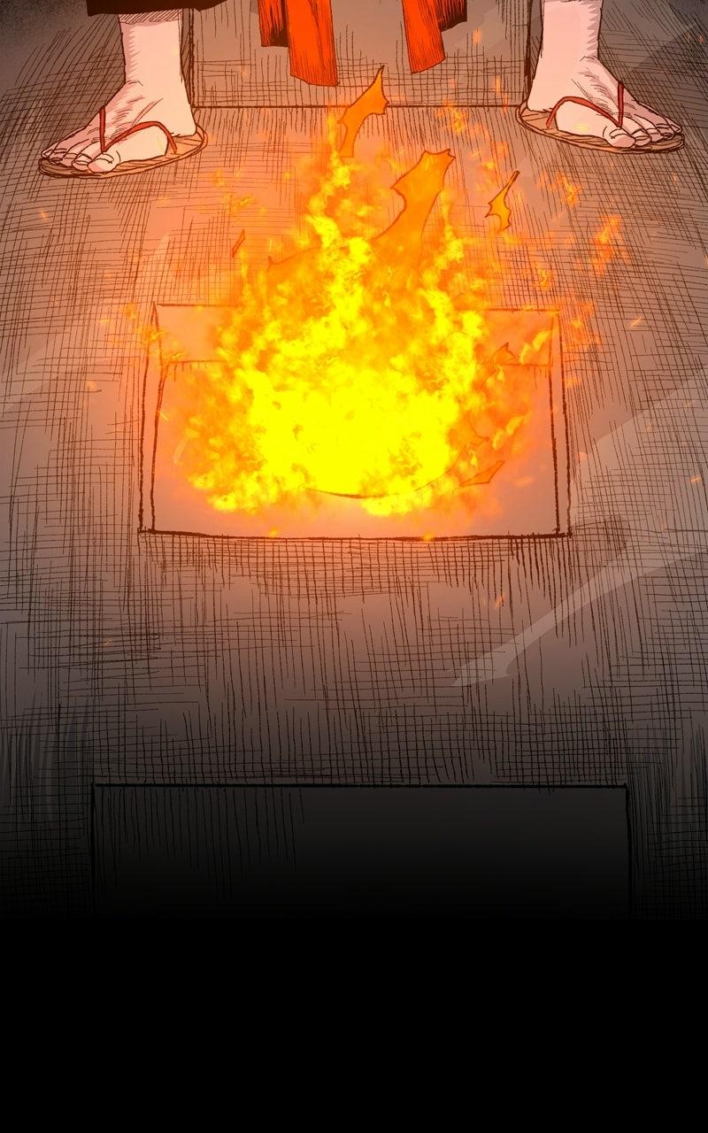 Read The Tale of the Skeleton Messenger EN Manga Online