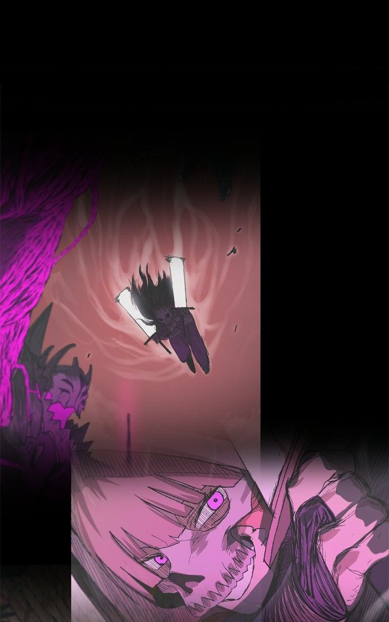 Read The Tale of the Skeleton Messenger EN Manga Online