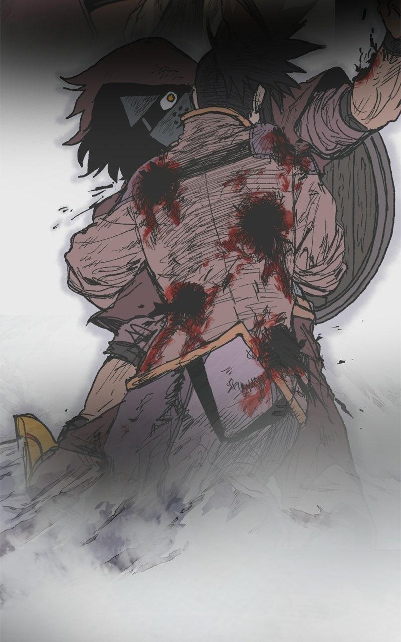 Read The Tale of the Skeleton Messenger EN Manga Online