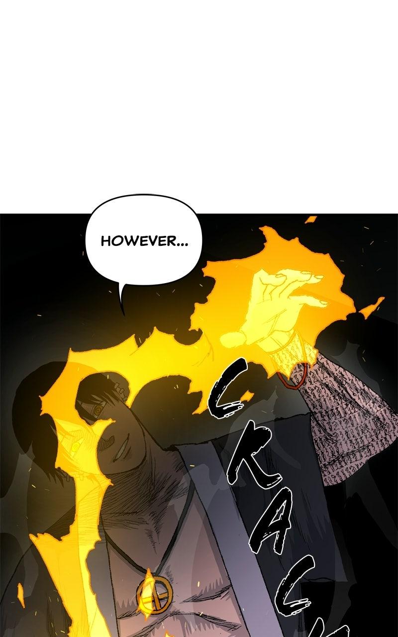 Read The Tale of the Skeleton Messenger EN Manga Online