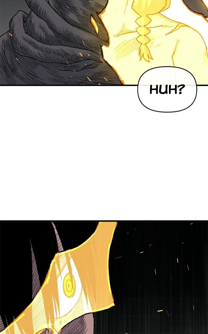 Read The Tale of the Skeleton Messenger EN Manga Online