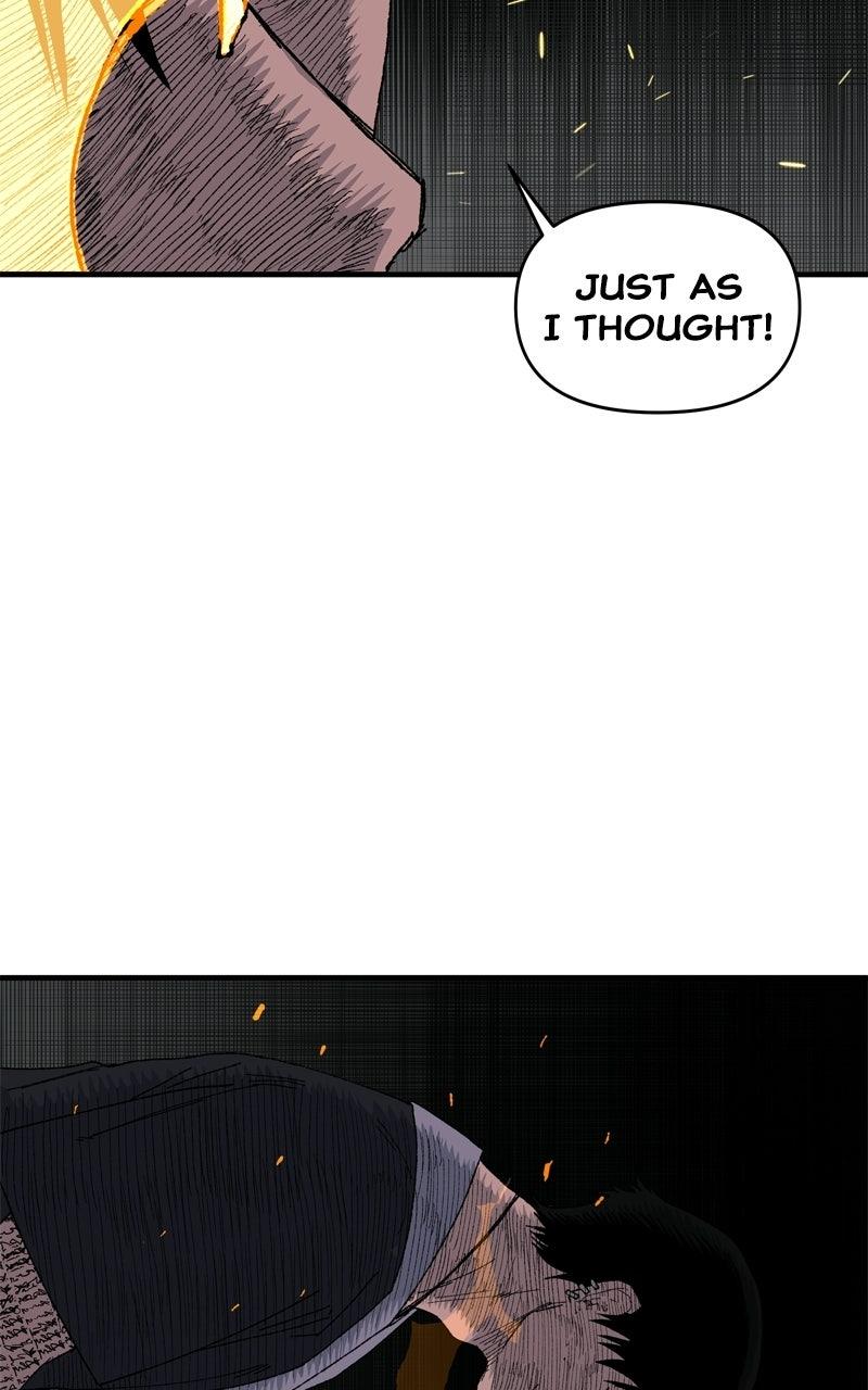 Read The Tale of the Skeleton Messenger EN Manga Online