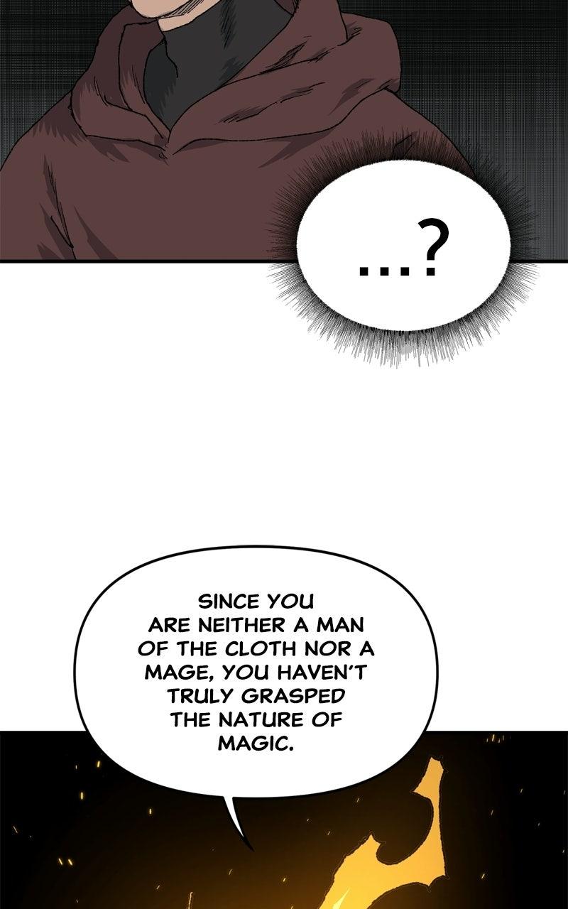 Read The Tale of the Skeleton Messenger EN Manga Online