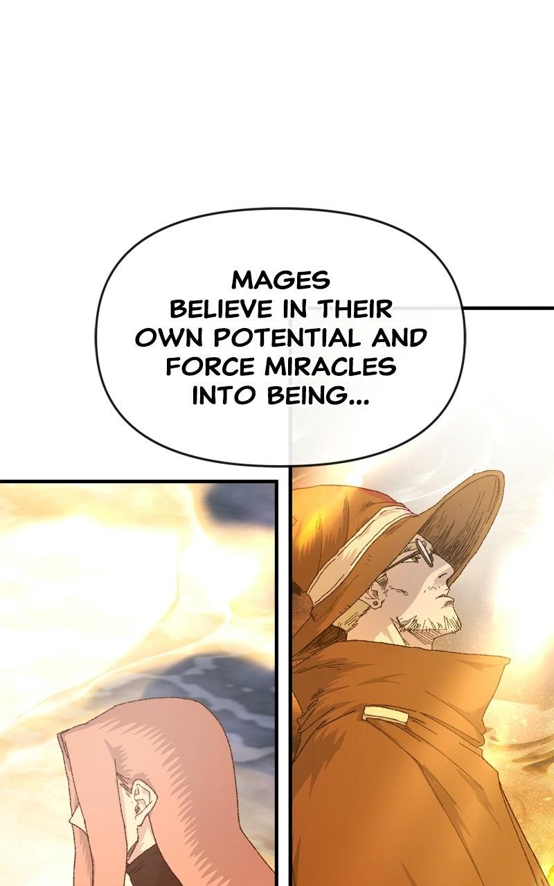 Read The Tale of the Skeleton Messenger EN Manga Online