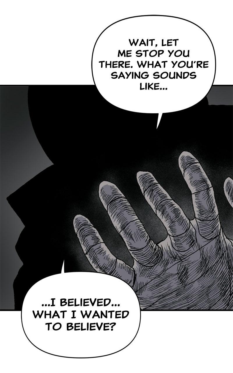 Read The Tale of the Skeleton Messenger EN Manga Online