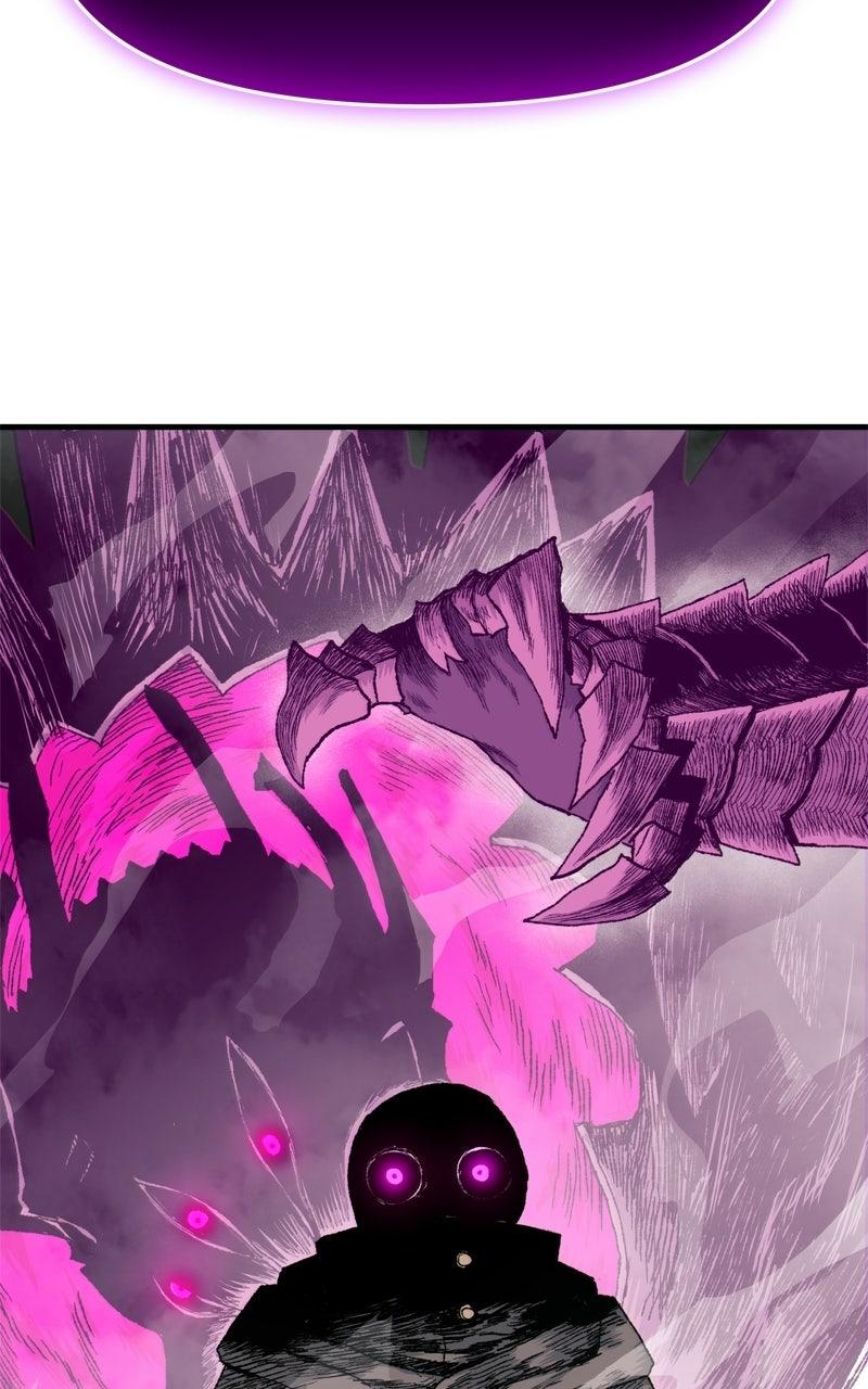 Read The Tale of the Skeleton Messenger EN Manga Online