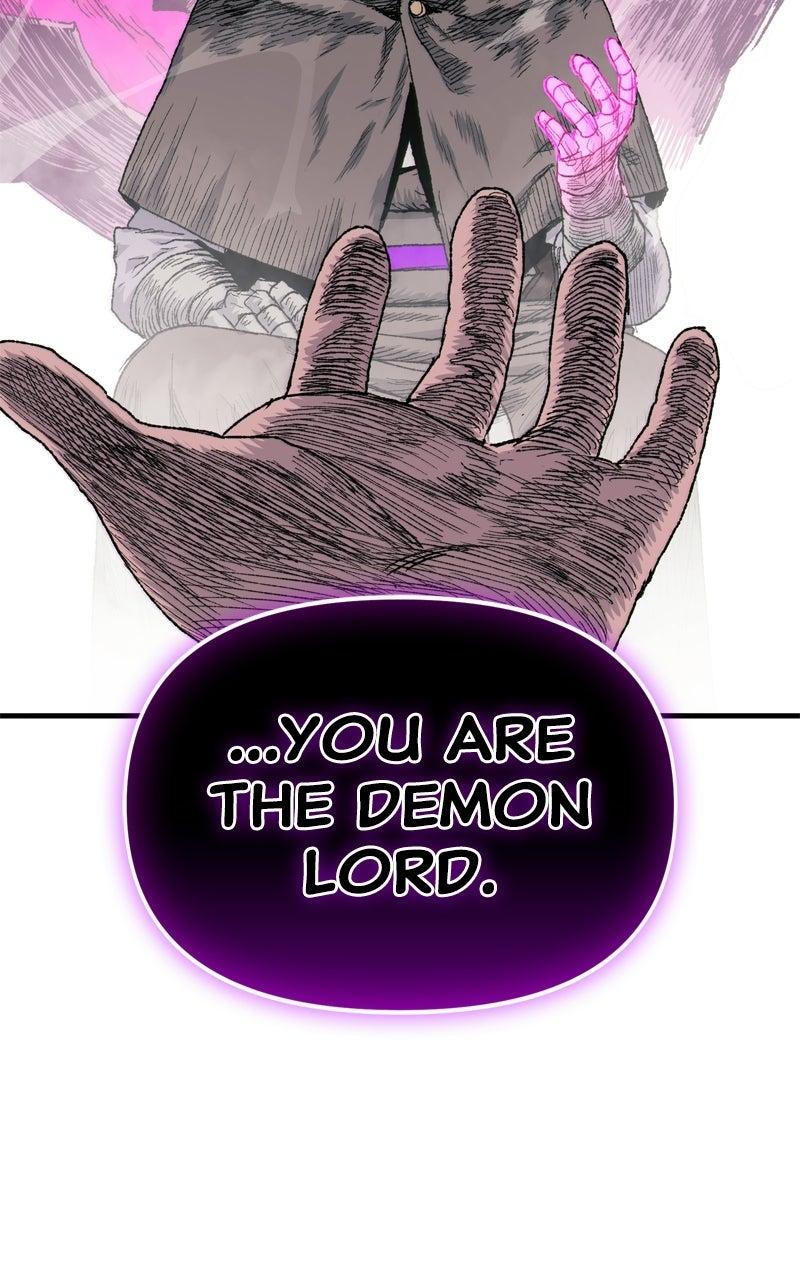 Read The Tale of the Skeleton Messenger EN Manga Online