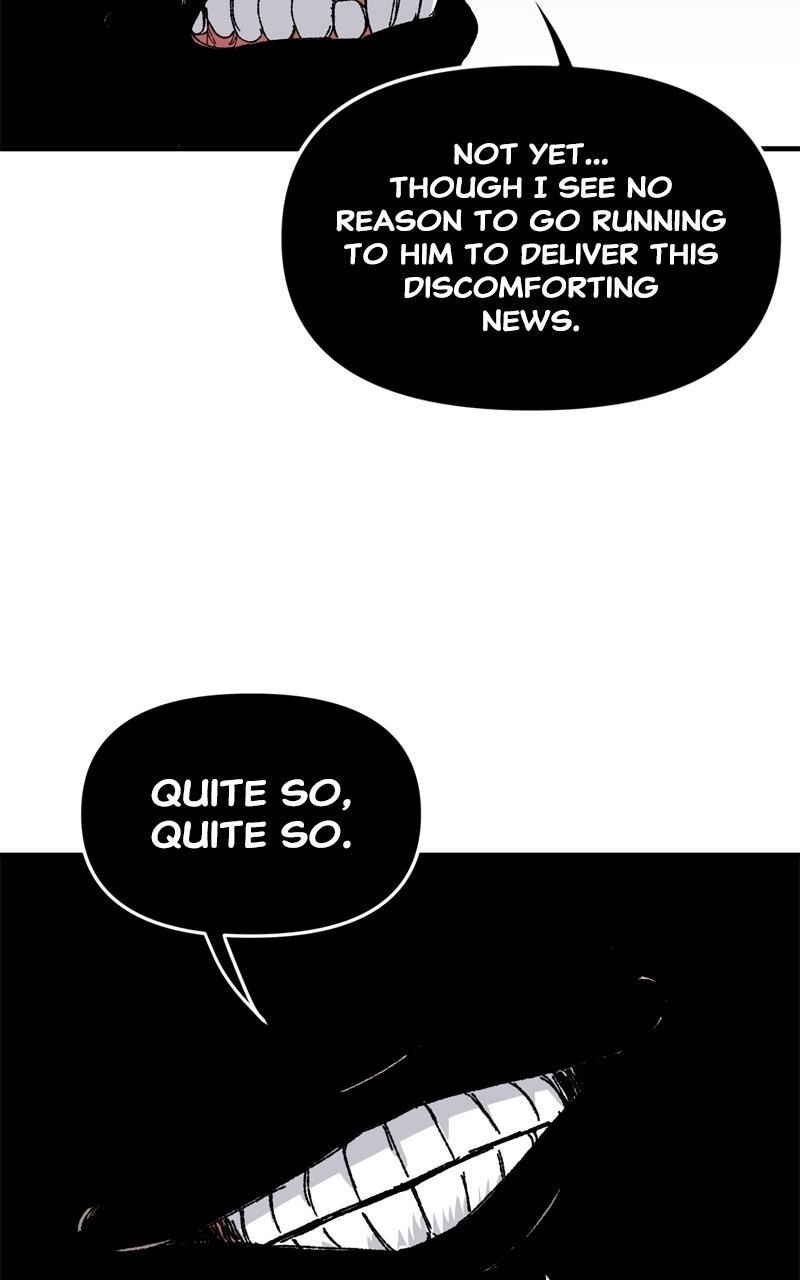 Read The Tale of the Skeleton Messenger EN Manga Online