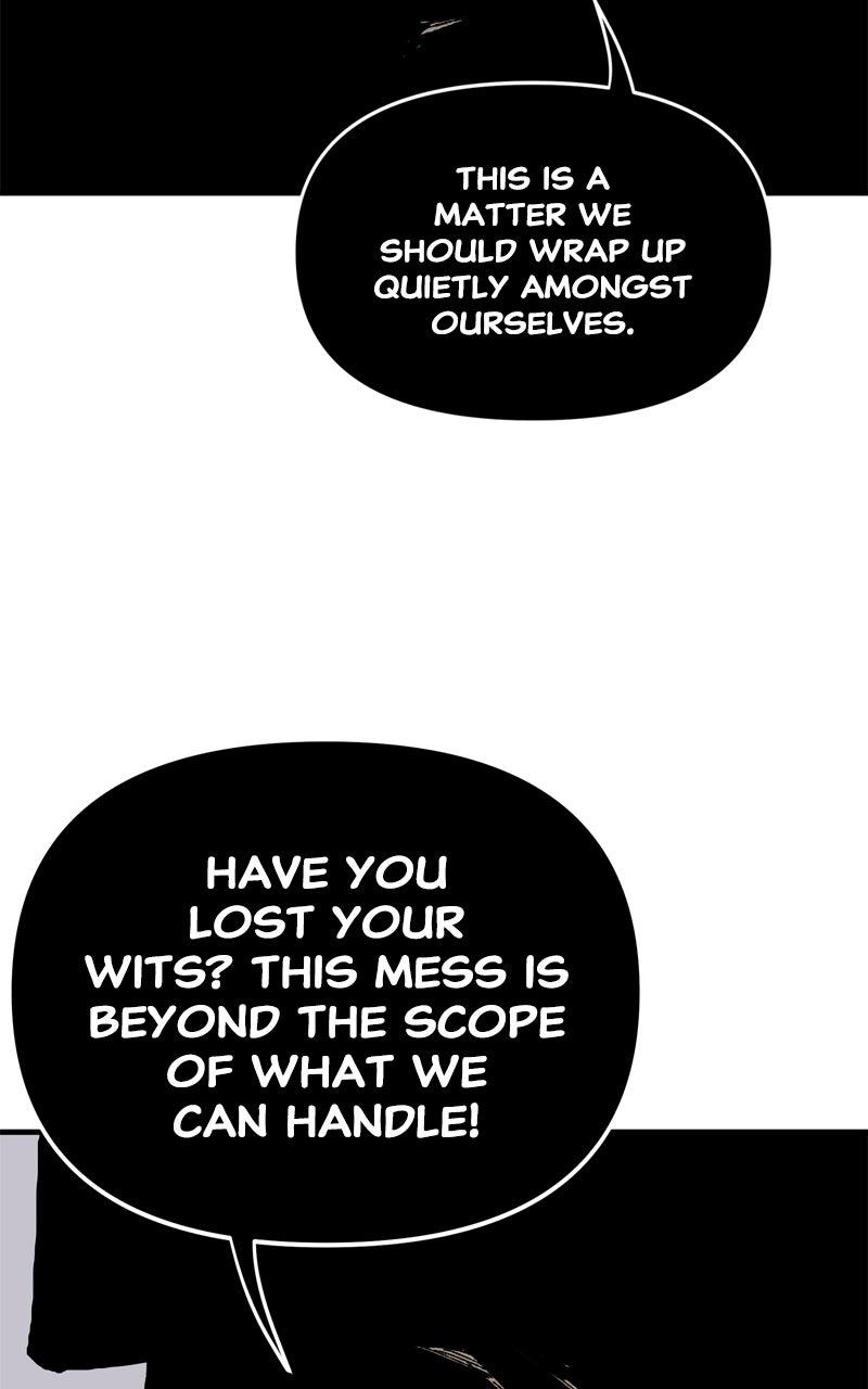 Read The Tale of the Skeleton Messenger EN Manga Online