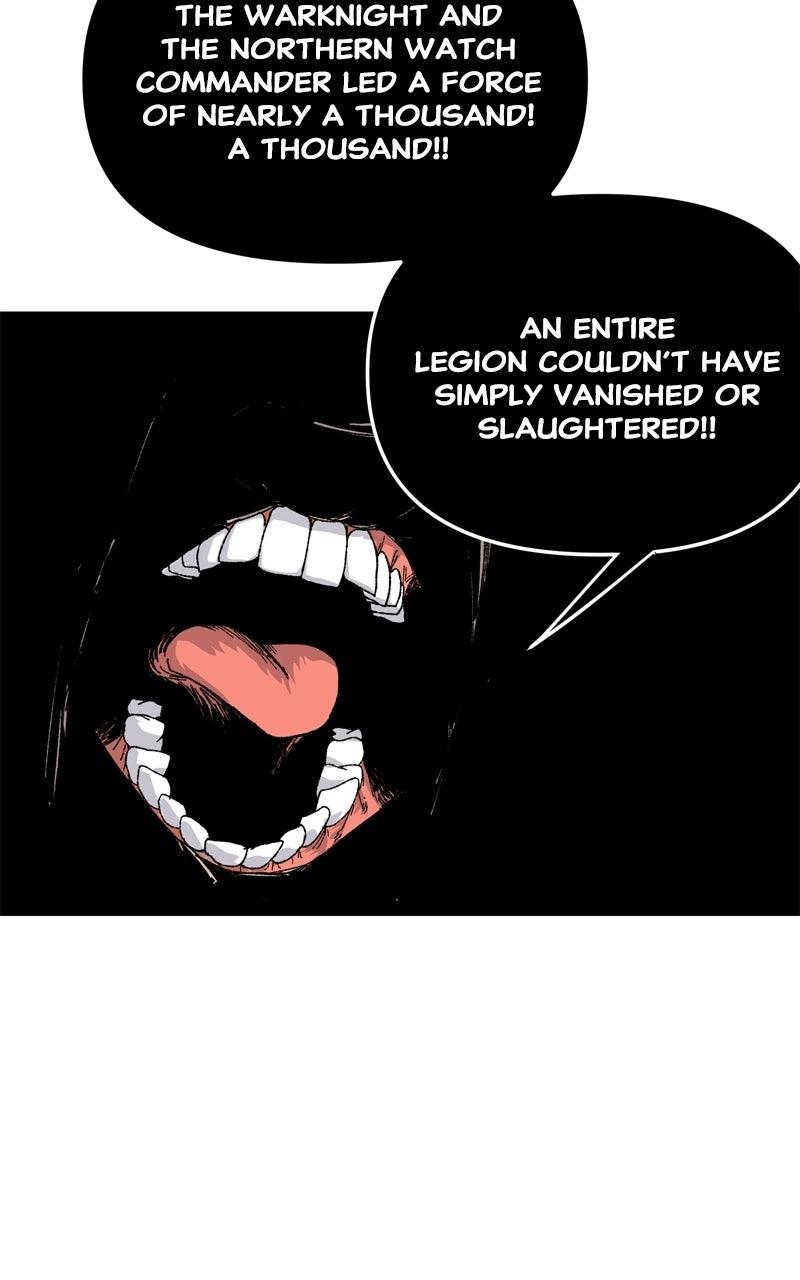 Read The Tale of the Skeleton Messenger EN Manga Online