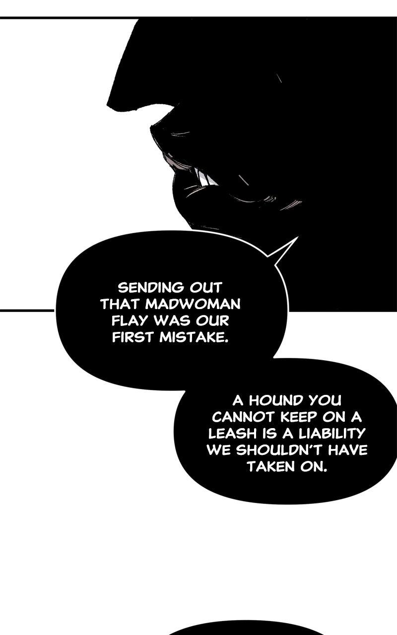 Read The Tale of the Skeleton Messenger EN Manga Online