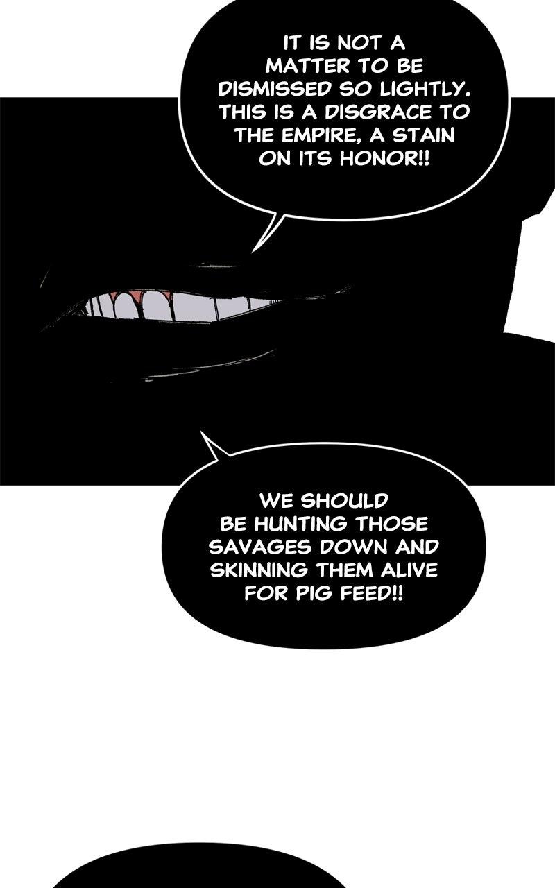 Read The Tale of the Skeleton Messenger EN Manga Online