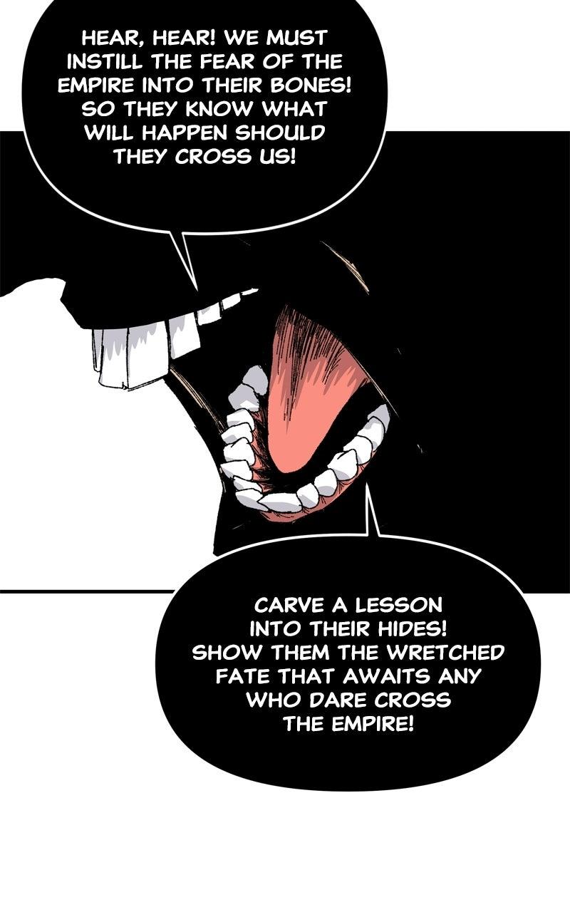 Read The Tale of the Skeleton Messenger EN Manga Online