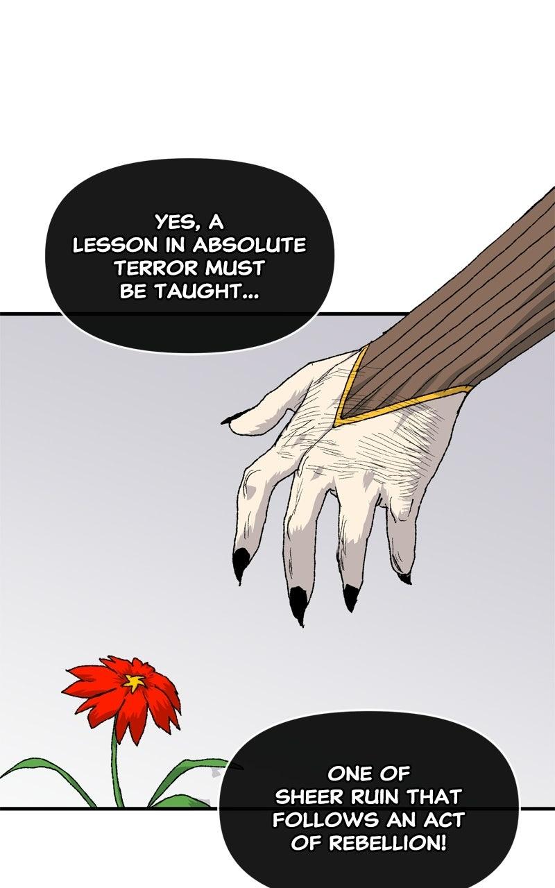 Read The Tale of the Skeleton Messenger EN Manga Online