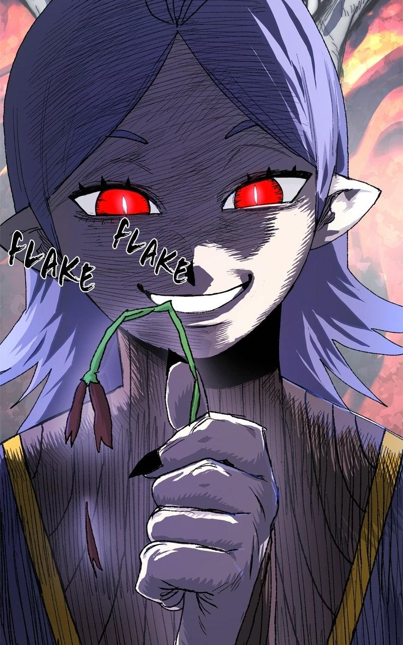 Read The Tale of the Skeleton Messenger EN Manga Online