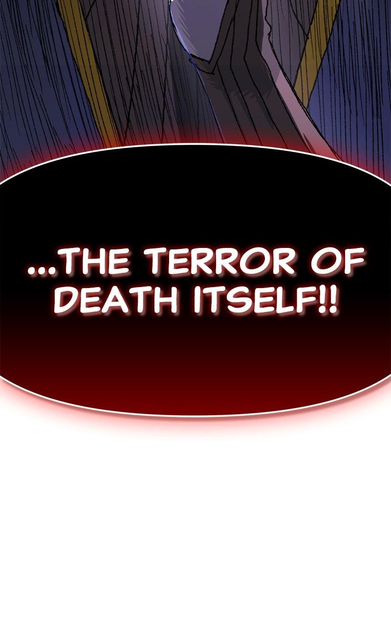 Read The Tale of the Skeleton Messenger EN Manga Online