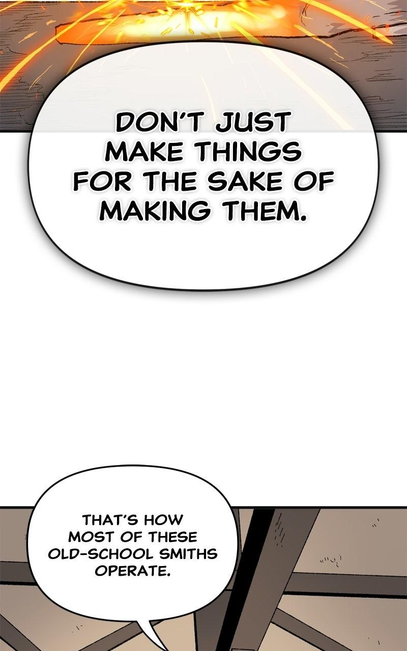 Read The Tale of the Skeleton Messenger EN Manga Online