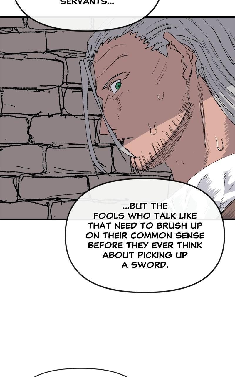 Read The Tale of the Skeleton Messenger EN Manga Online