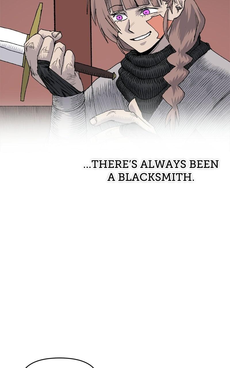 Read The Tale of the Skeleton Messenger EN Manga Online