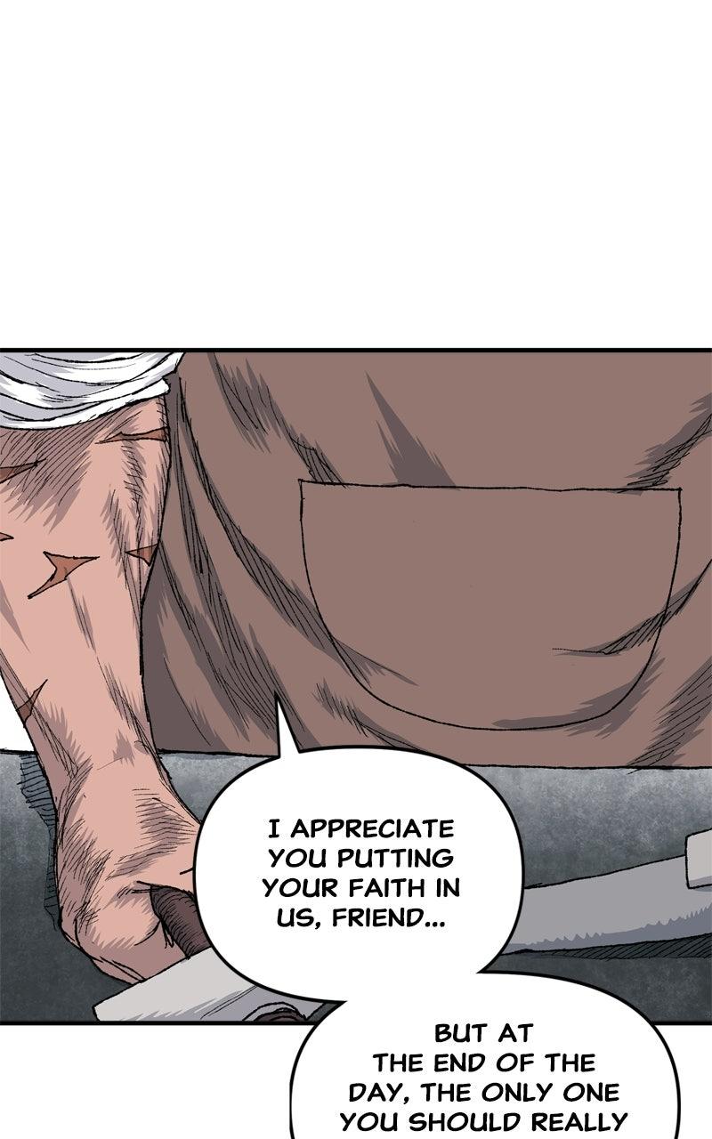 Read The Tale of the Skeleton Messenger EN Manga Online