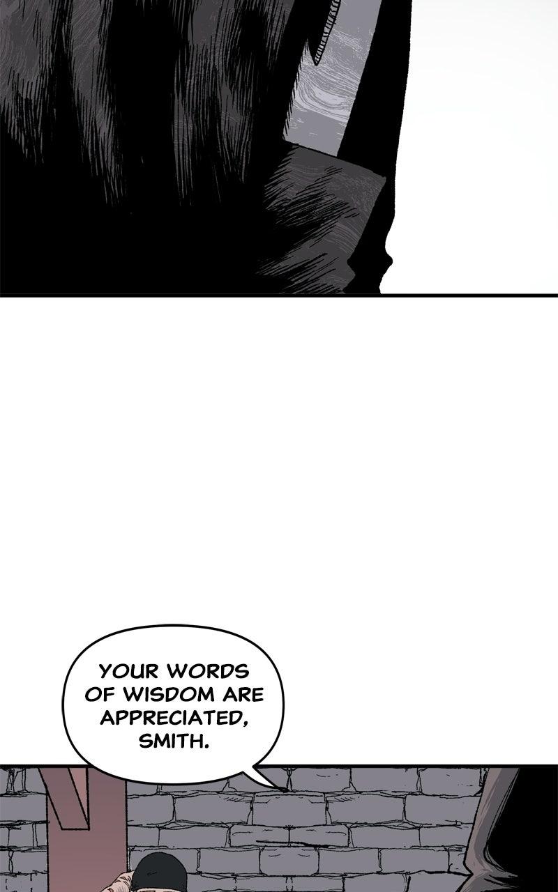 Read The Tale of the Skeleton Messenger EN Manga Online