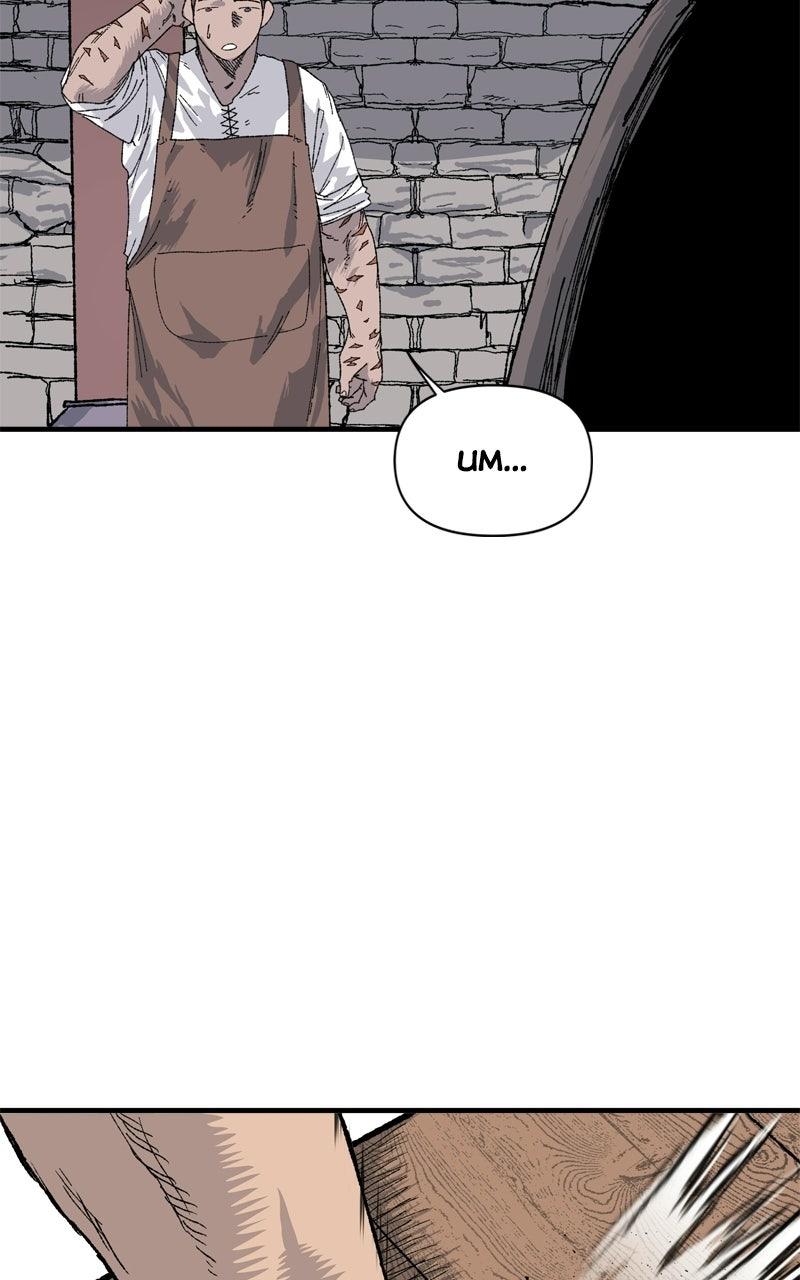 Read The Tale of the Skeleton Messenger EN Manga Online