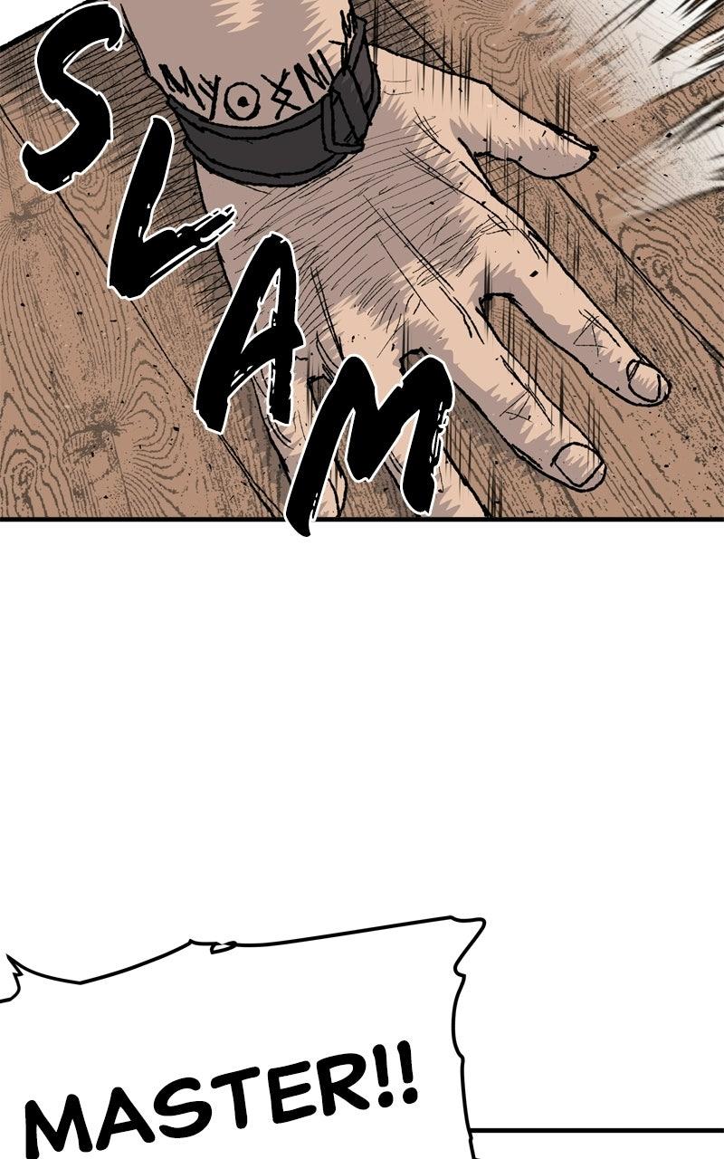Read The Tale of the Skeleton Messenger EN Manga Online