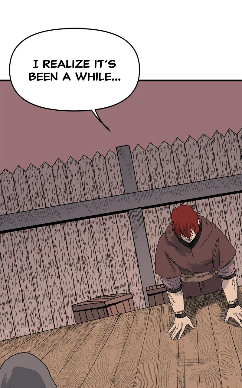 Read The Tale of the Skeleton Messenger EN Manga Online