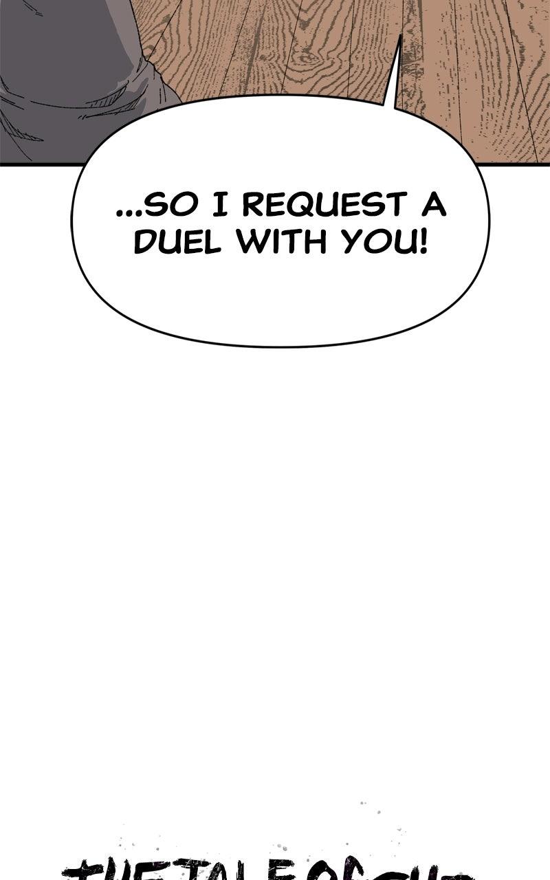 Read The Tale of the Skeleton Messenger EN Manga Online